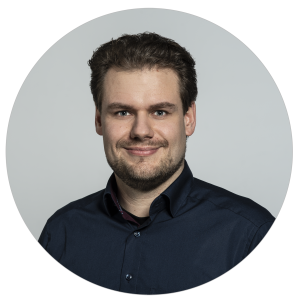 Nico Ulrich